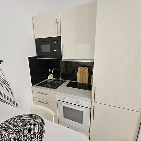 Cosy Studio Dansaert Brussel Eksteriør bilde